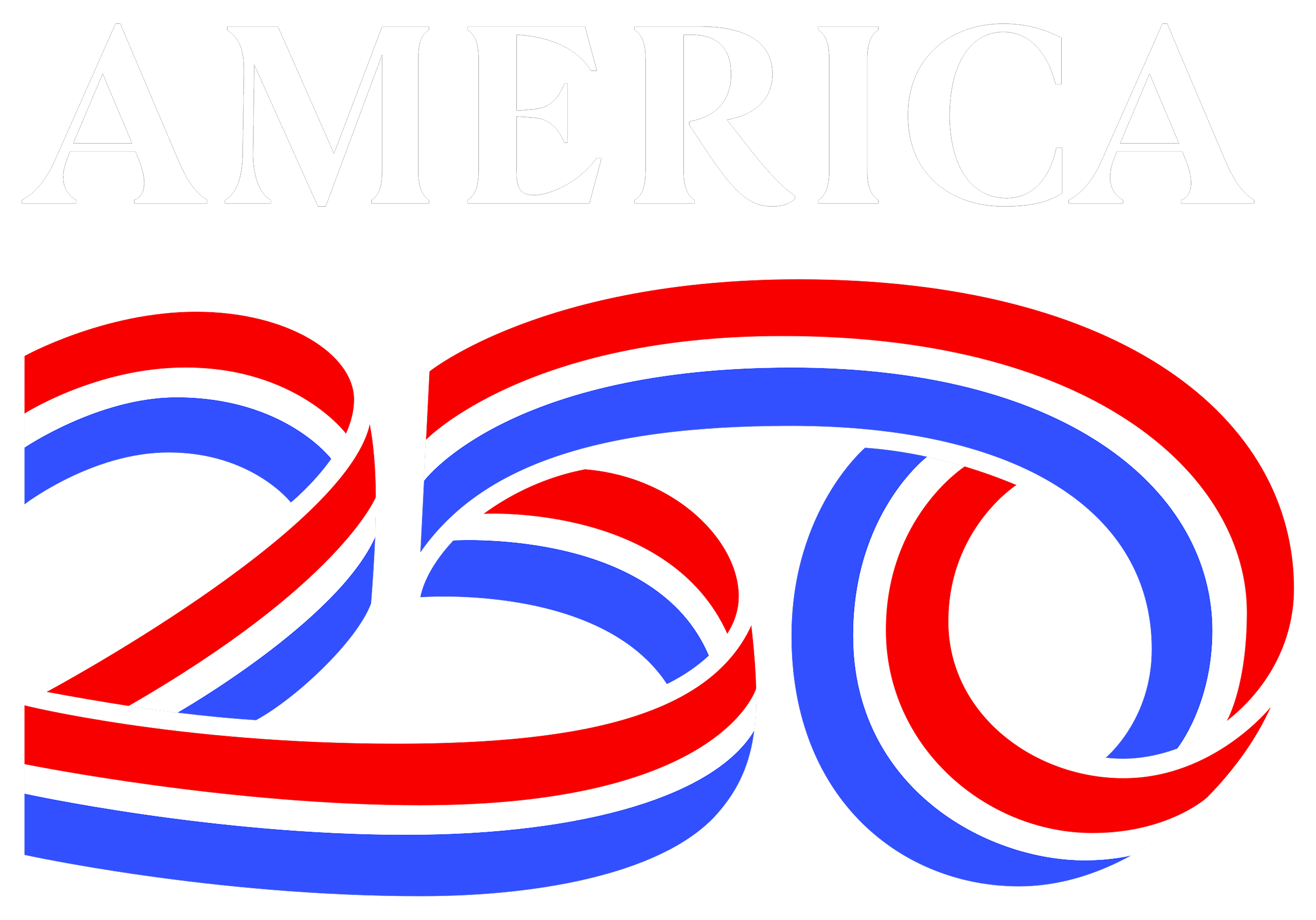 America 250