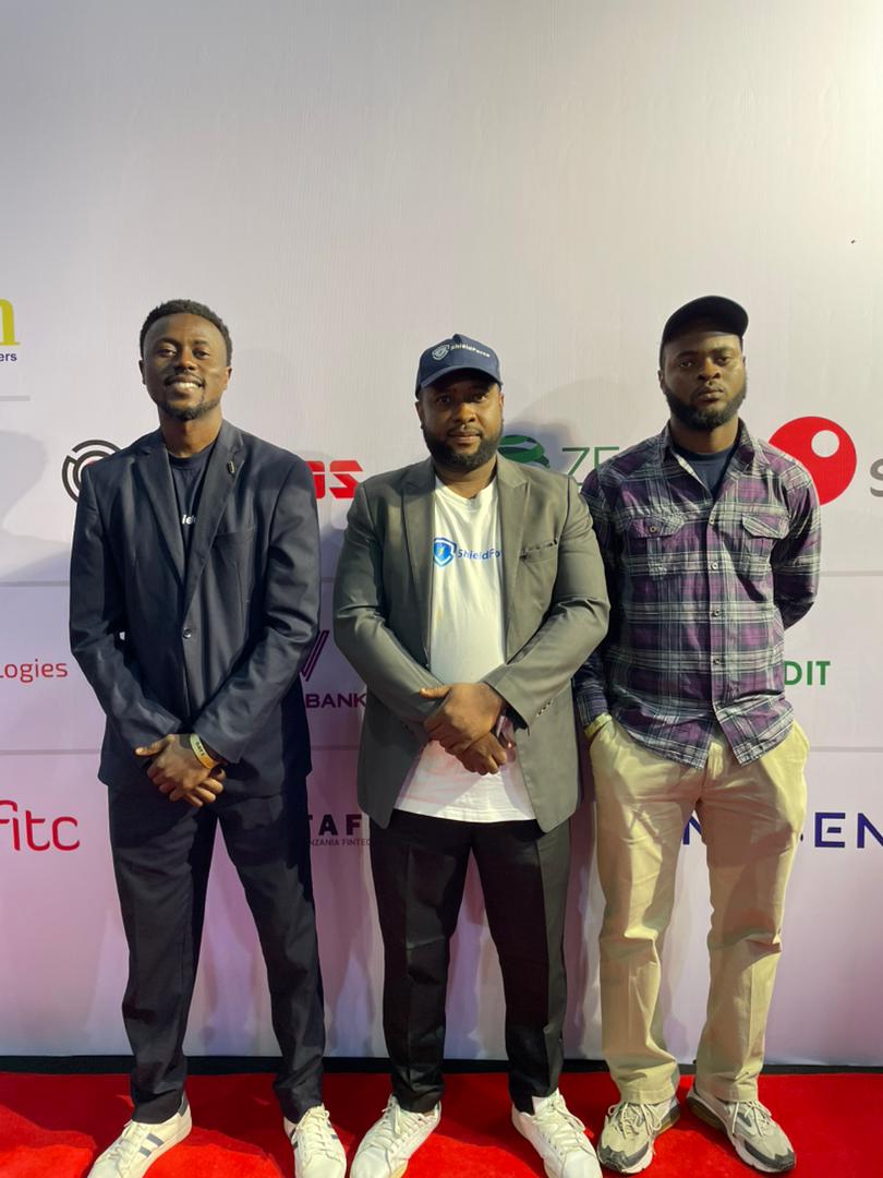 Fintech Innovation Showcase