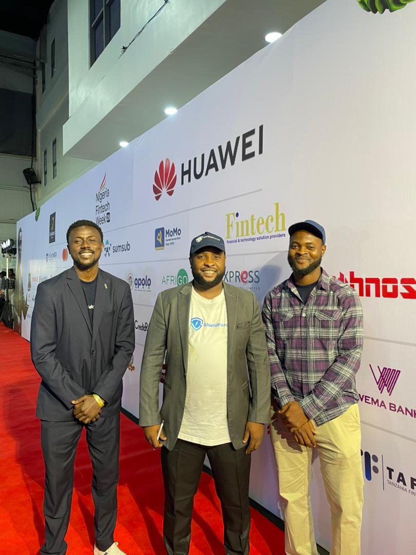 ShieldForce Cybersecurity Demonstrations