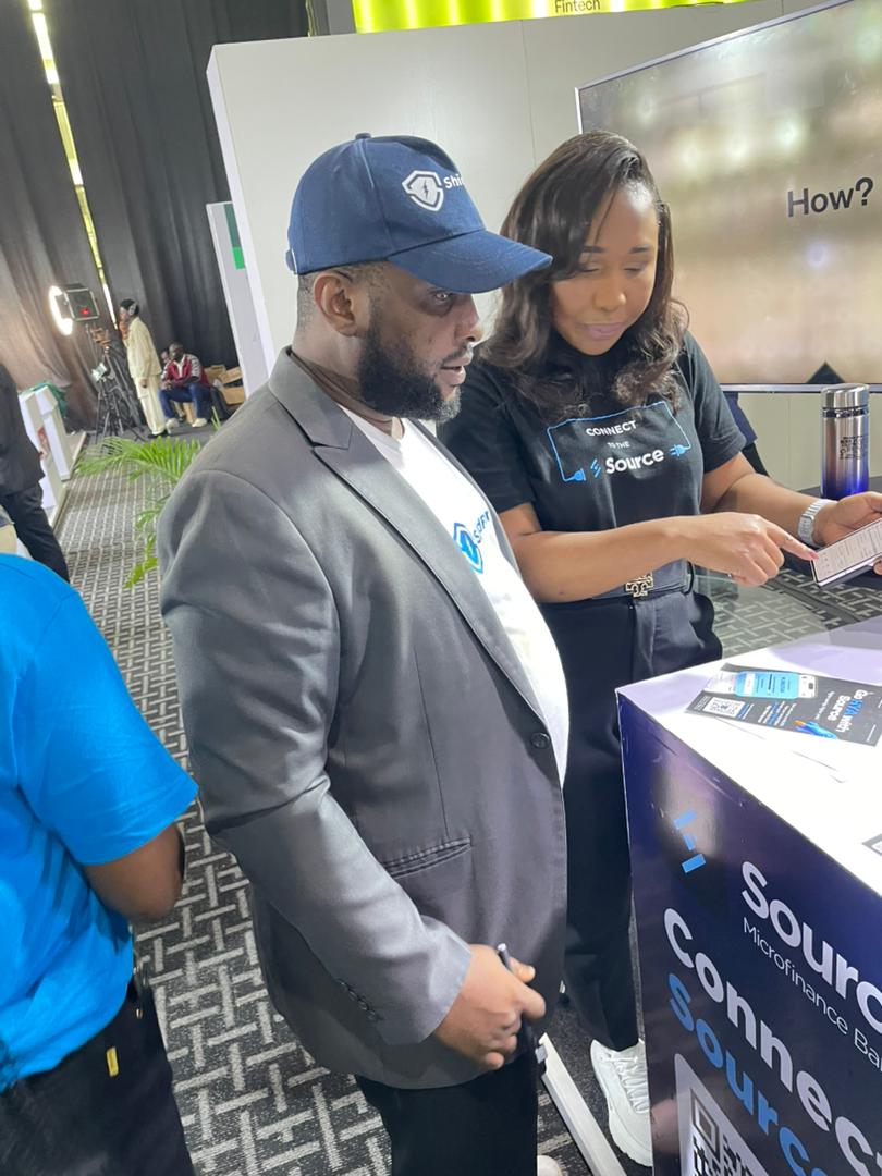 Event Venue and Setup