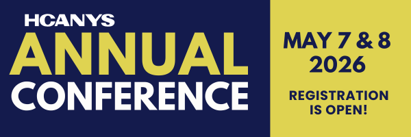 48th Annual Conference of the Home Care Association of New York State 2026