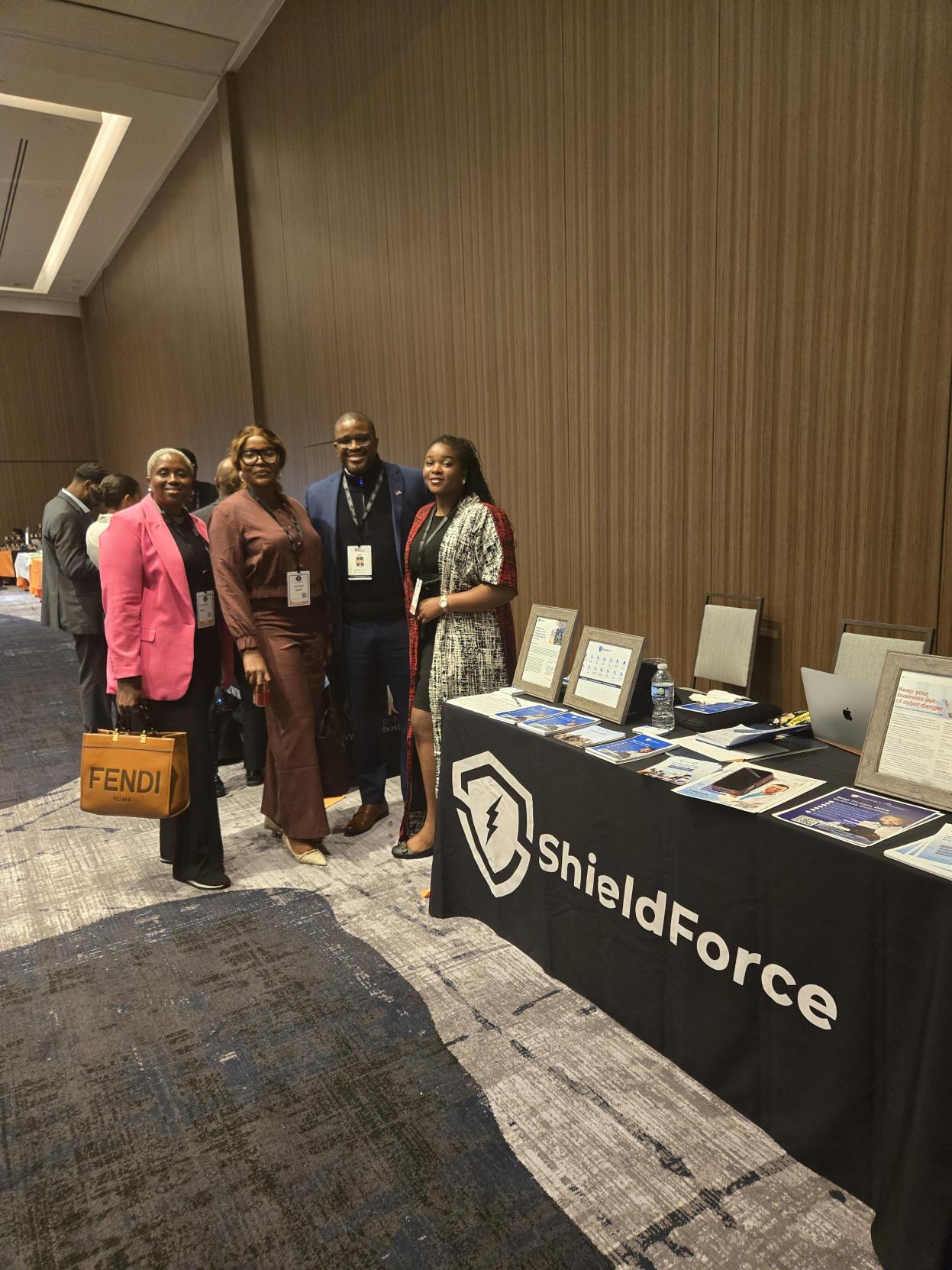 Business Exhibitions and Displays