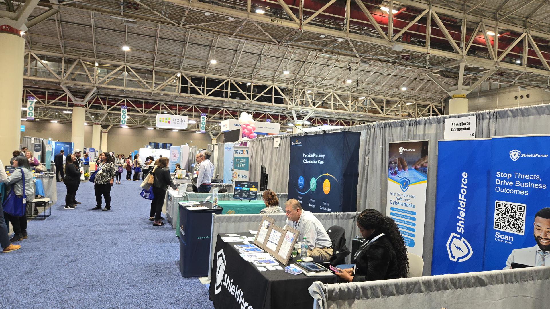 ShieldForce Recognition Ceremony