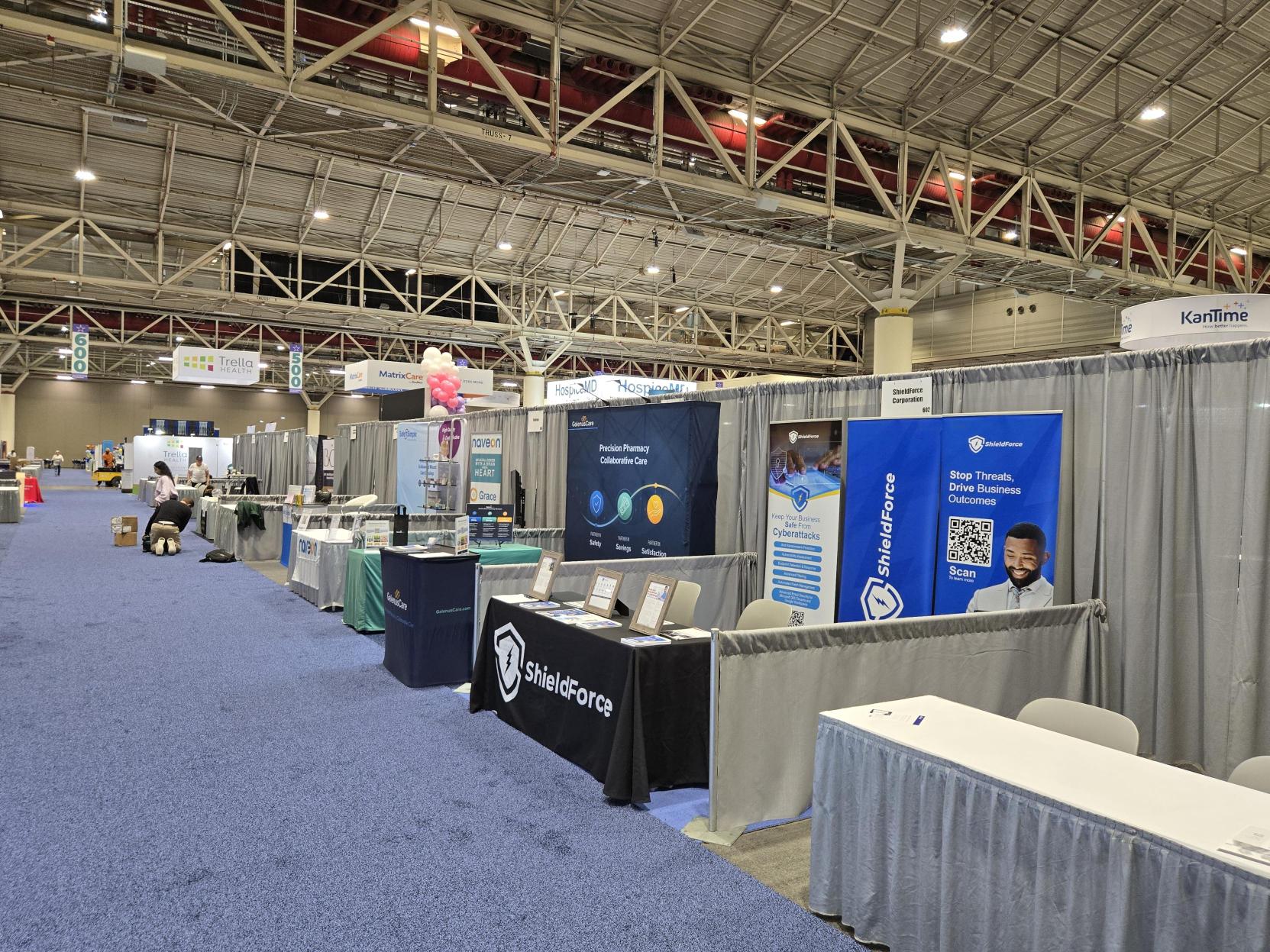 Strategic Partnerships and Future Planning