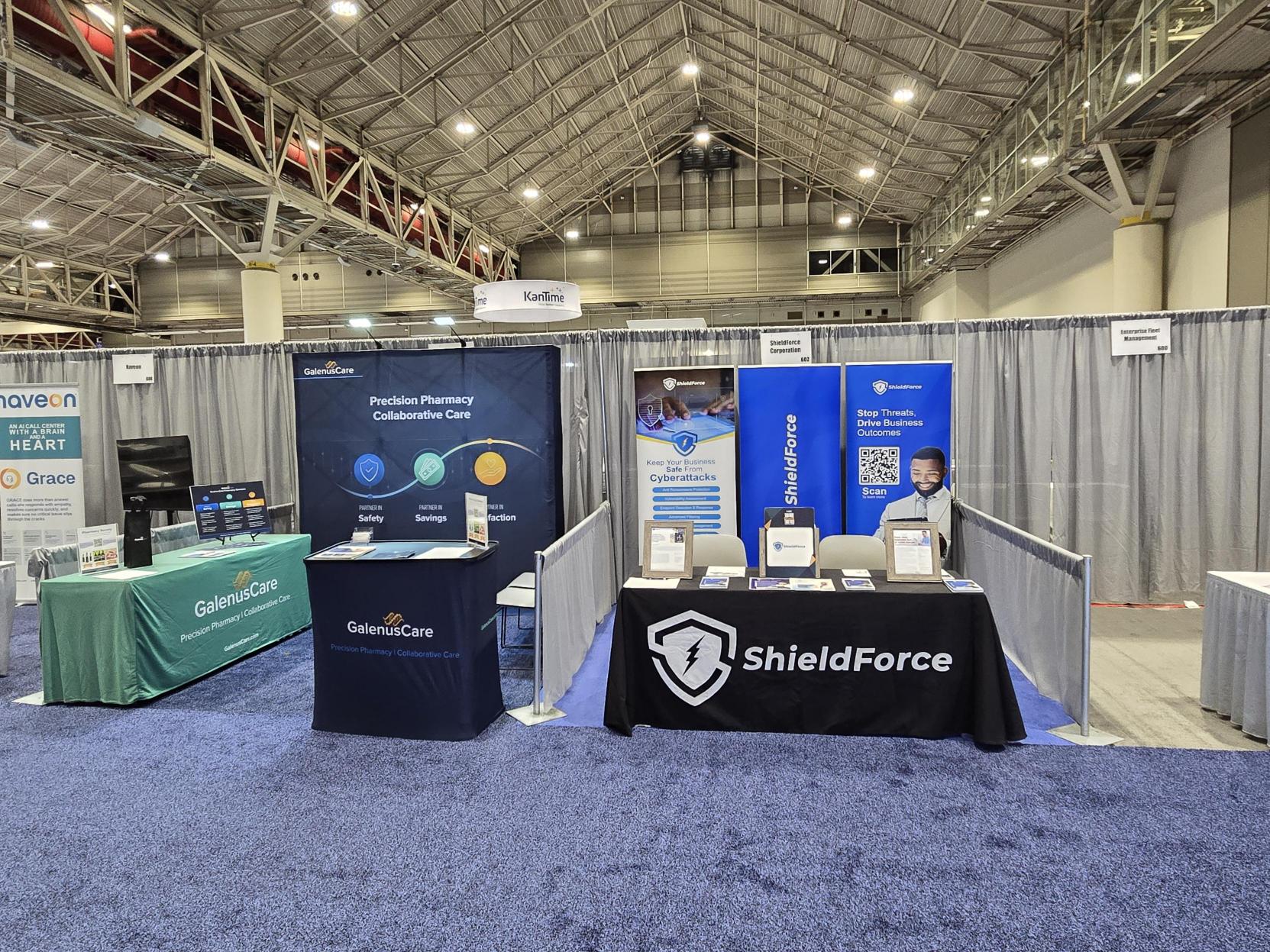 Future Collaboration Commitments