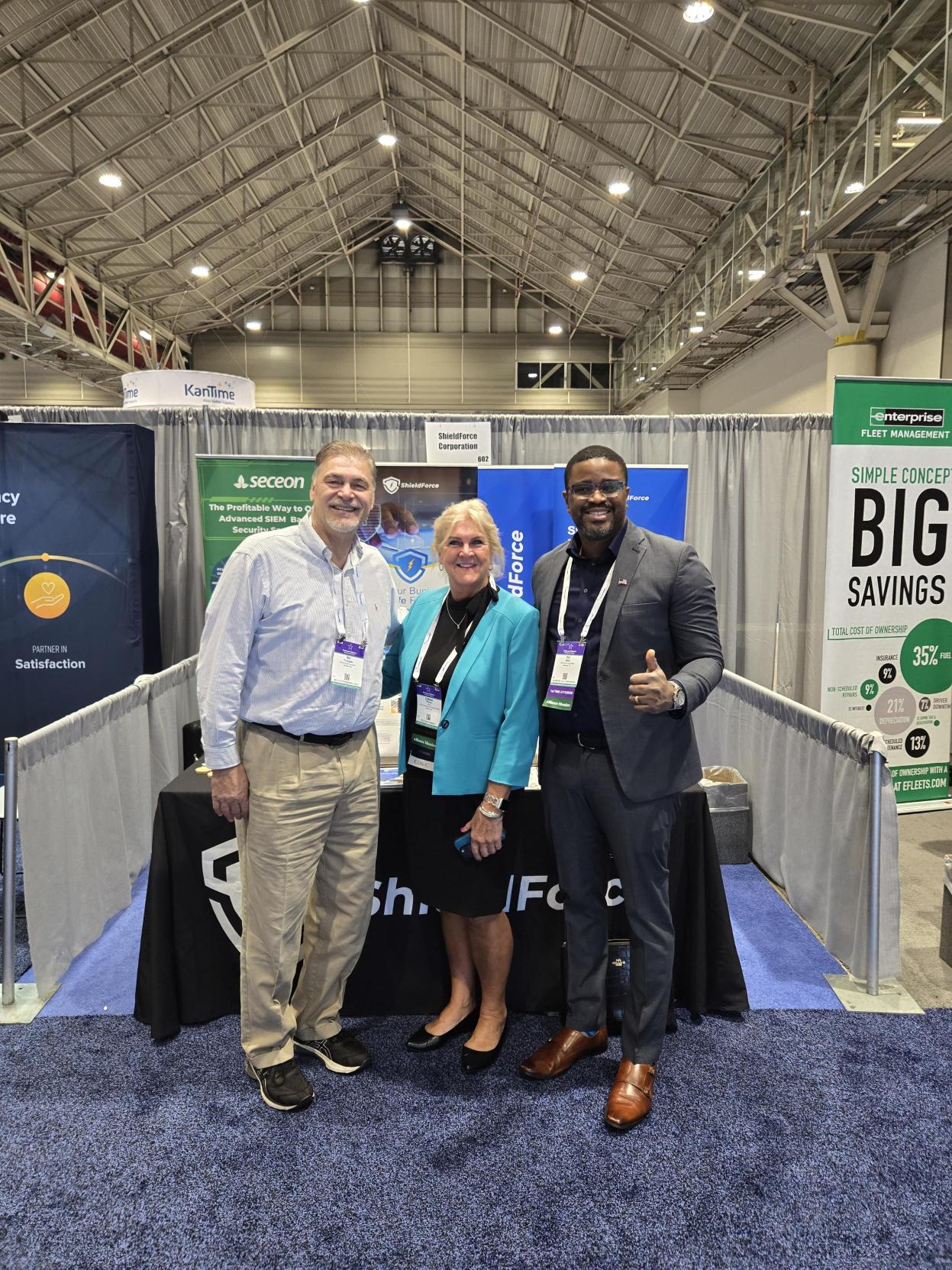 Healthcare Security Presentations