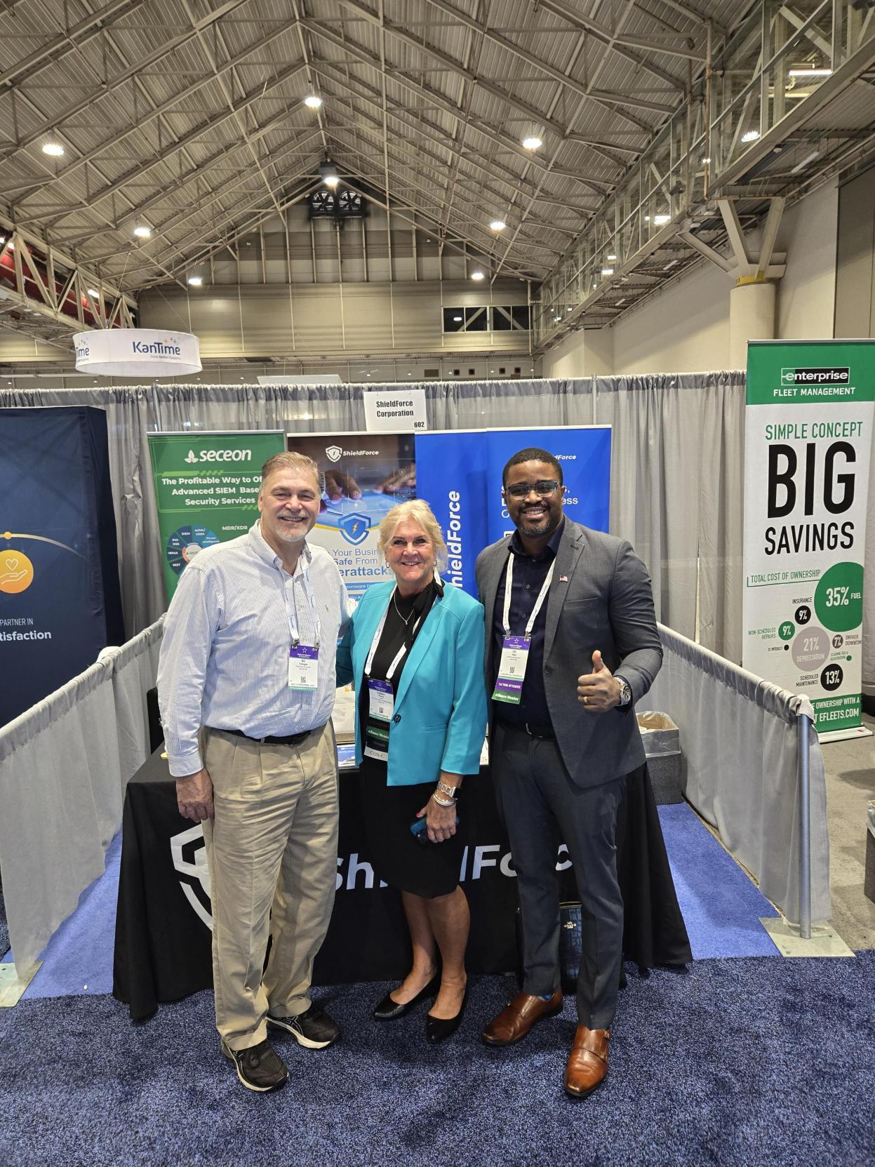 Industry Trend Discussions