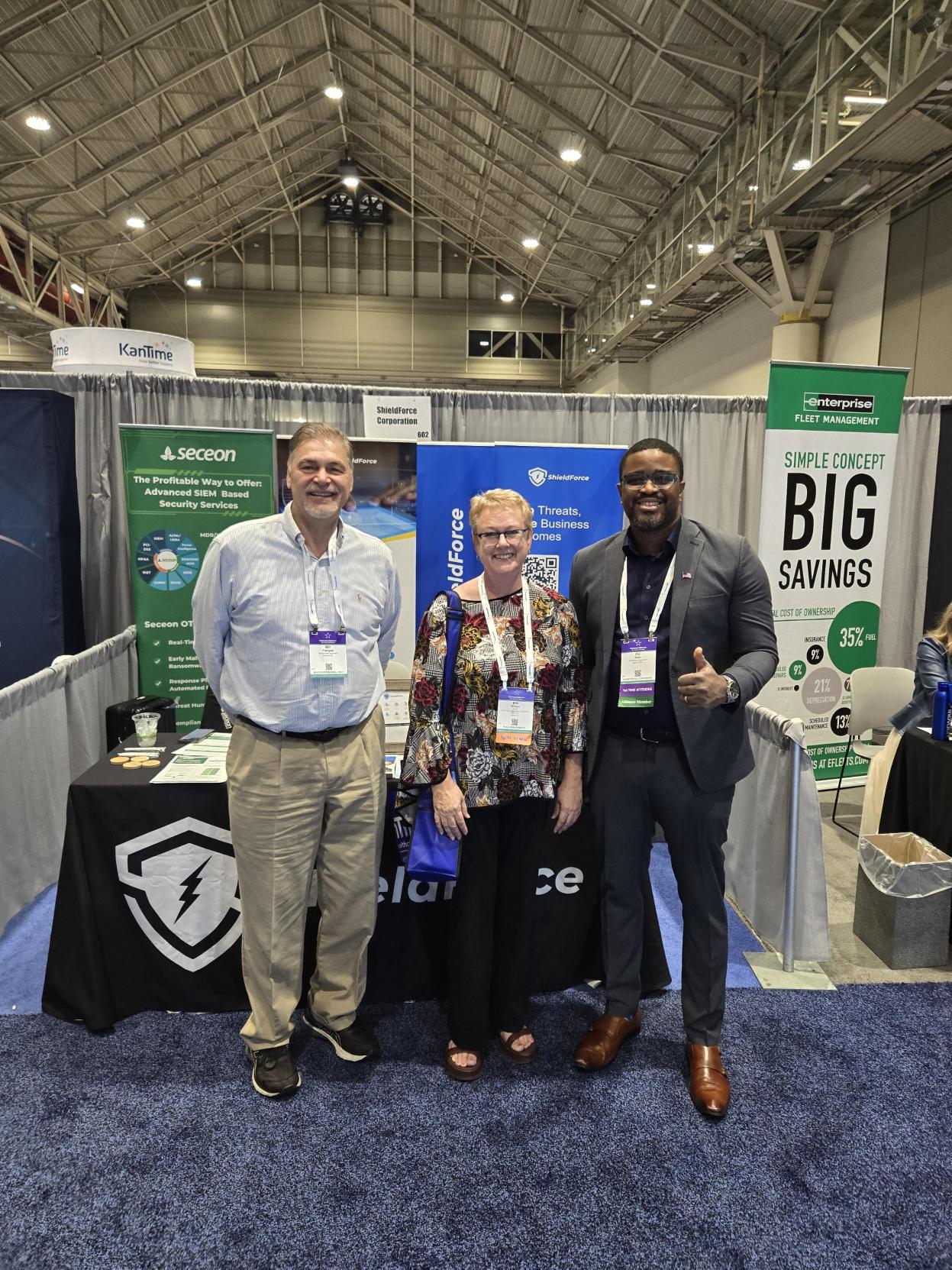 Care Continuum Solutions