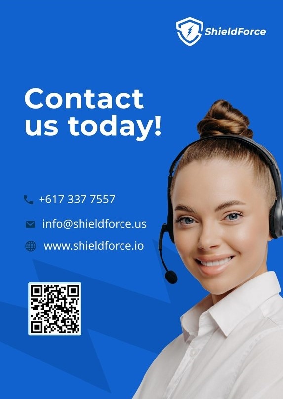 Contact ShieldForce
