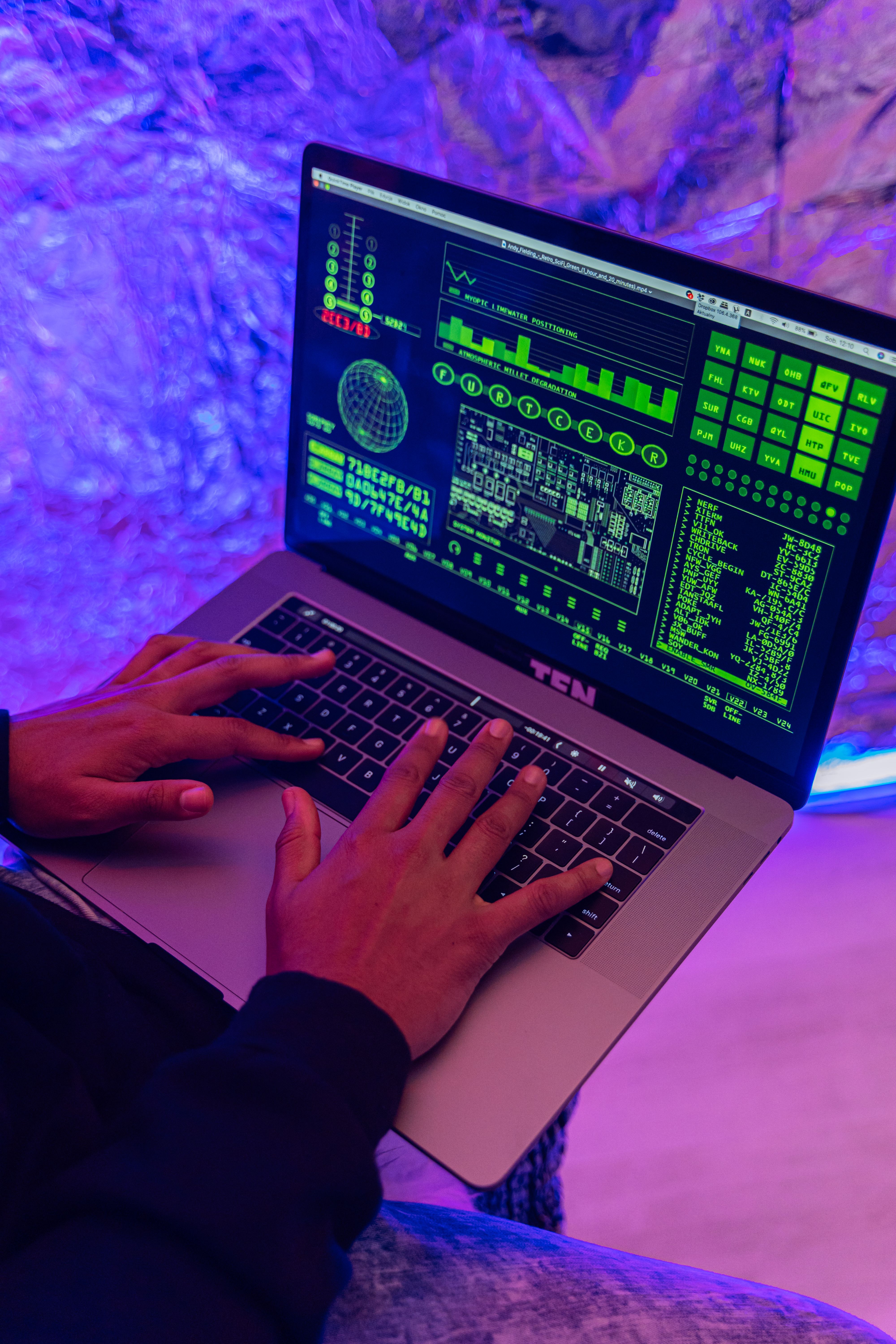 Cybersecurity for Home Health Billing Companies: The Hidden Attack Surface