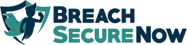 Breach SecureNow logo