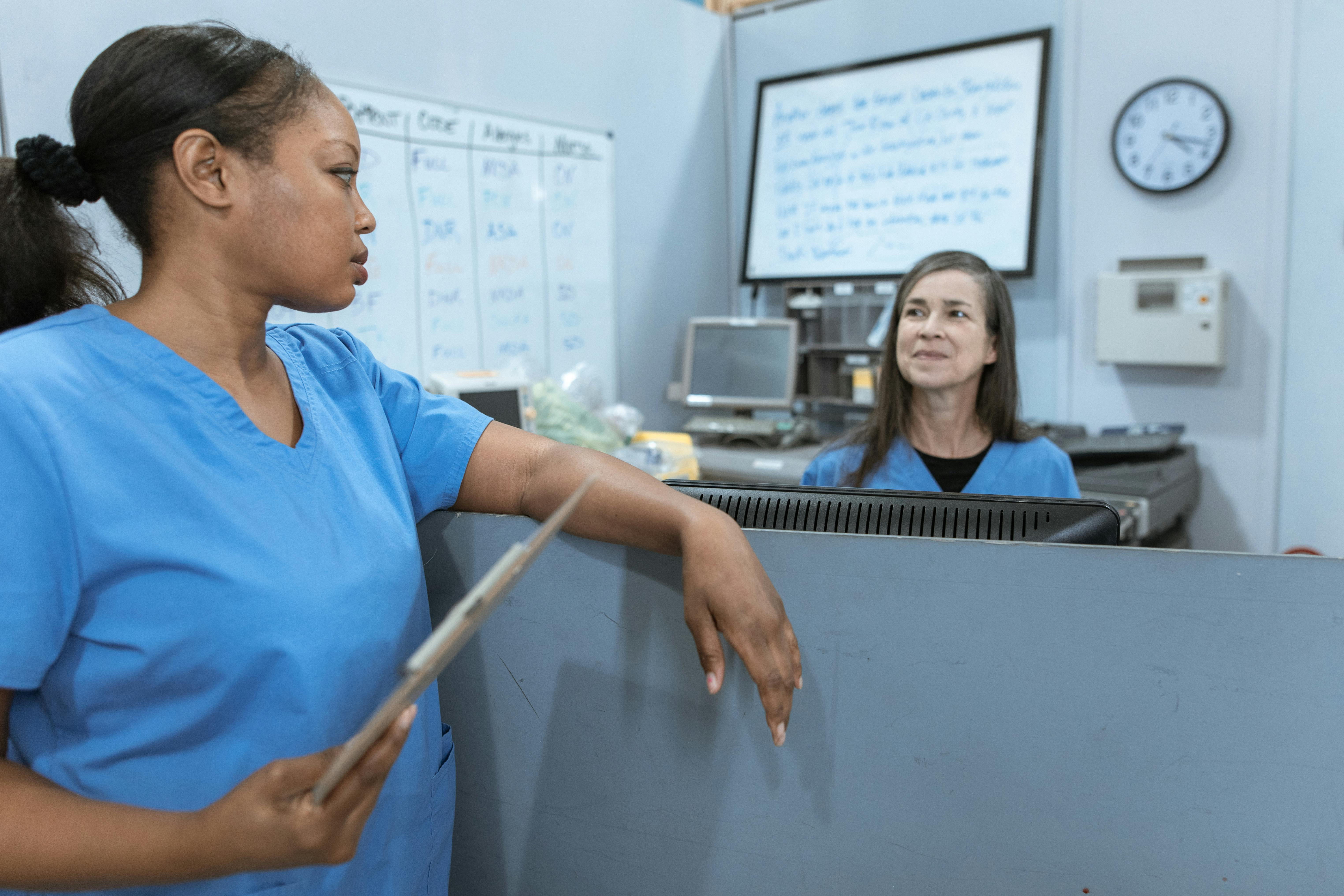 Multi-Site HIPAA Compliance for Community Health Centers: How to Manage 10 Locations Without 10 IT Teams