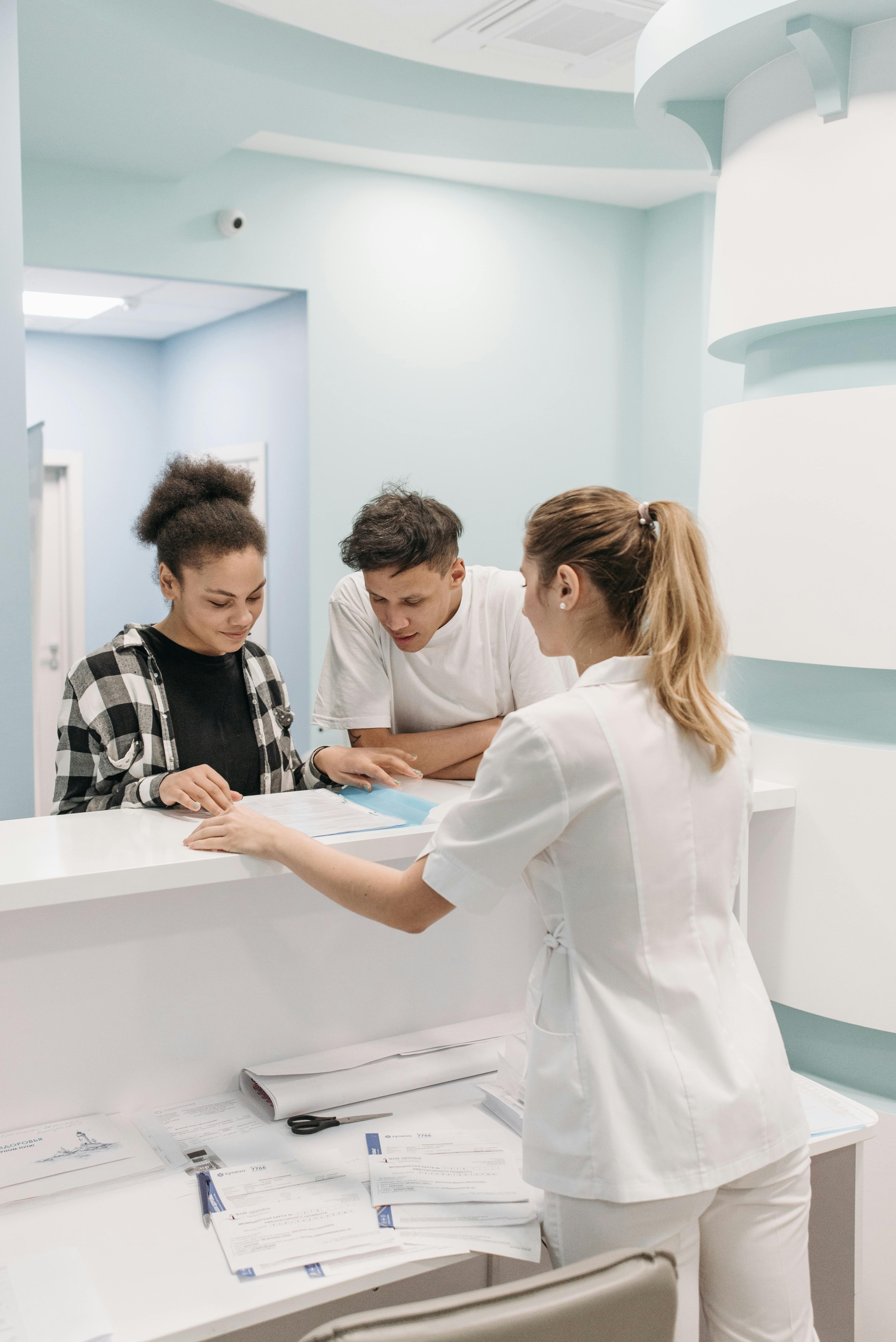42 CFR Part 2 + HIPAA: What Community Health Centers Serving Substance Use Patients Must Protect
