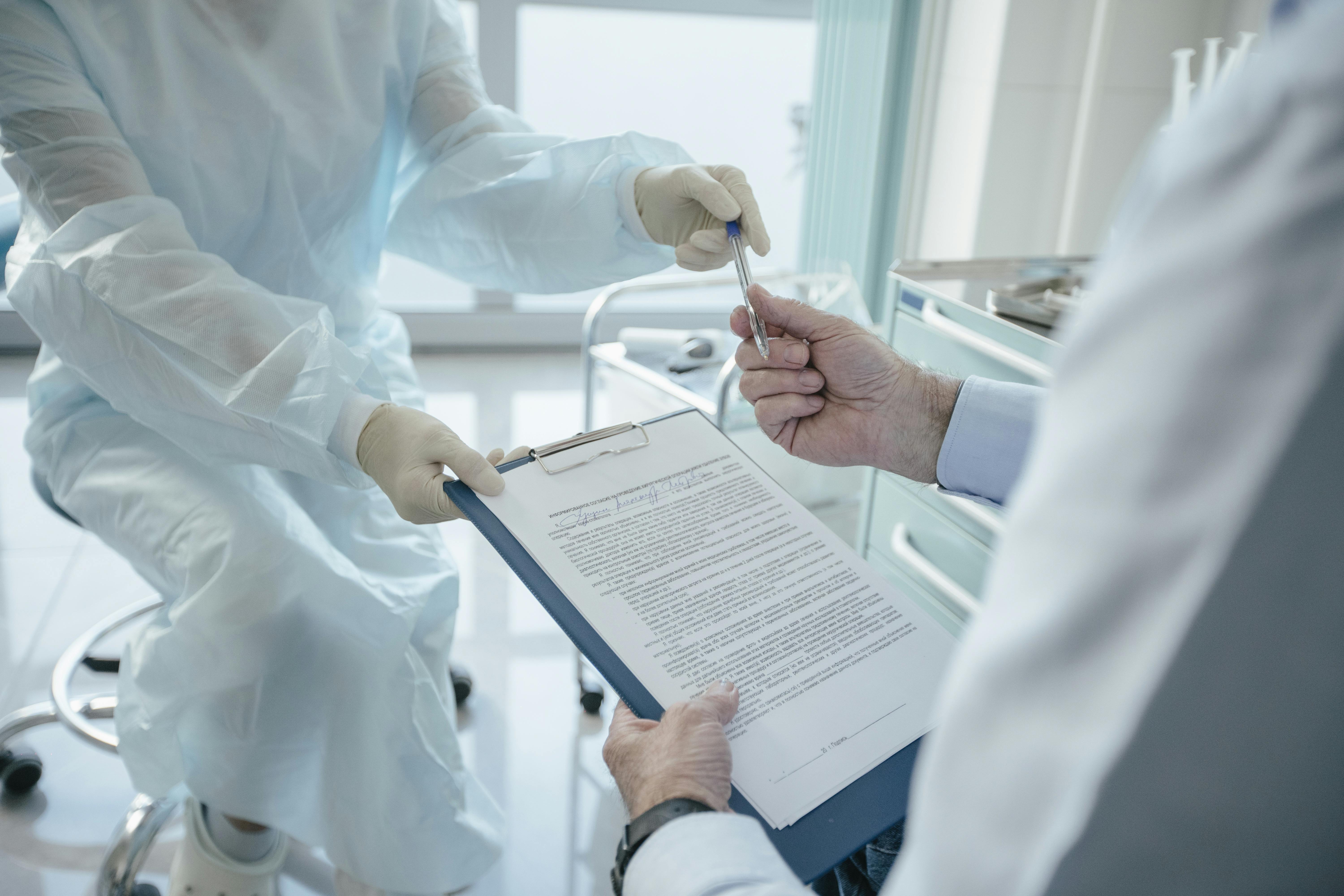What Cyber Insurance Carriers Require Before Covering Your Hospice Agency in 2026