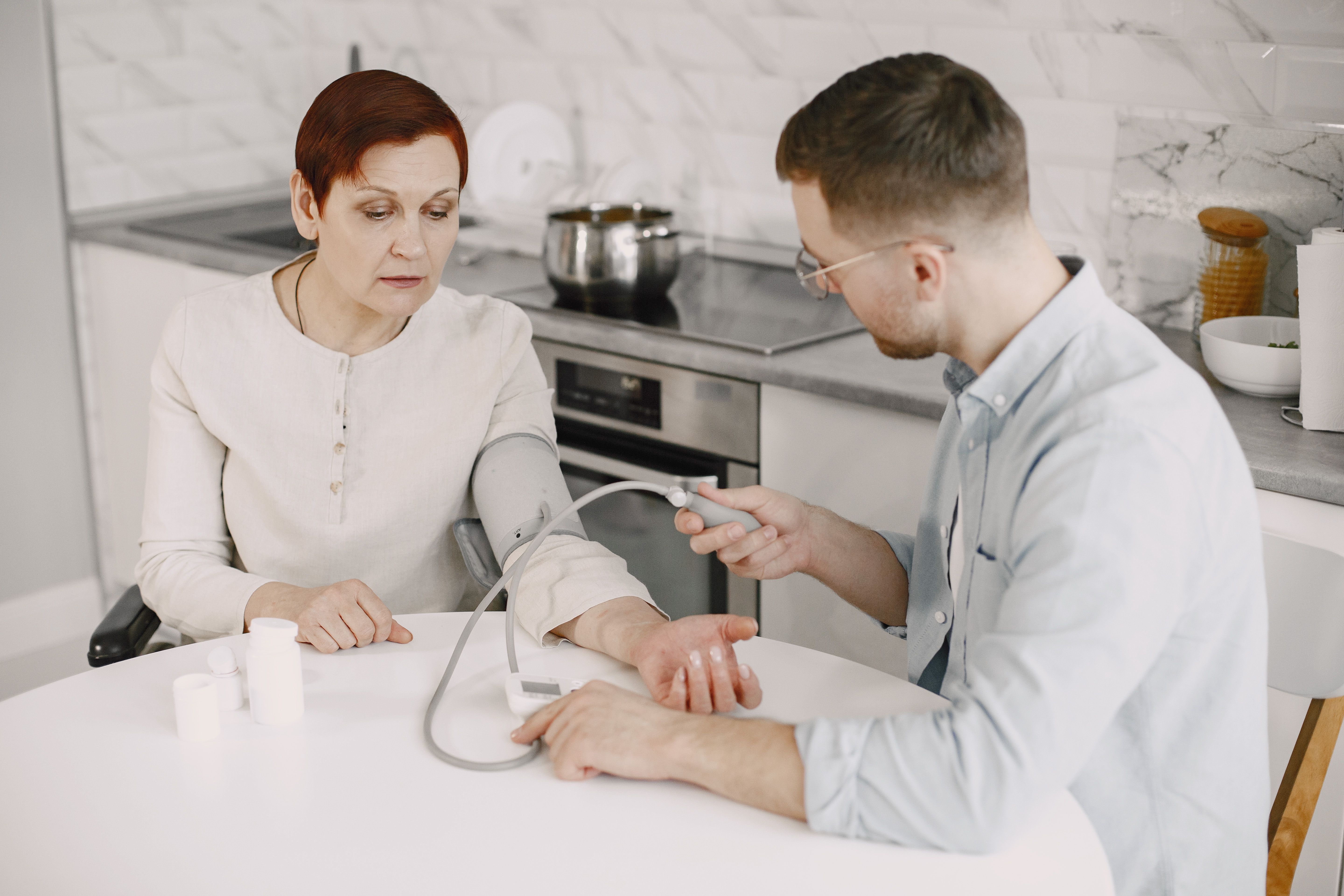 Cybersecurity Due Diligence When Acquiring or Merging Home Health Agencies