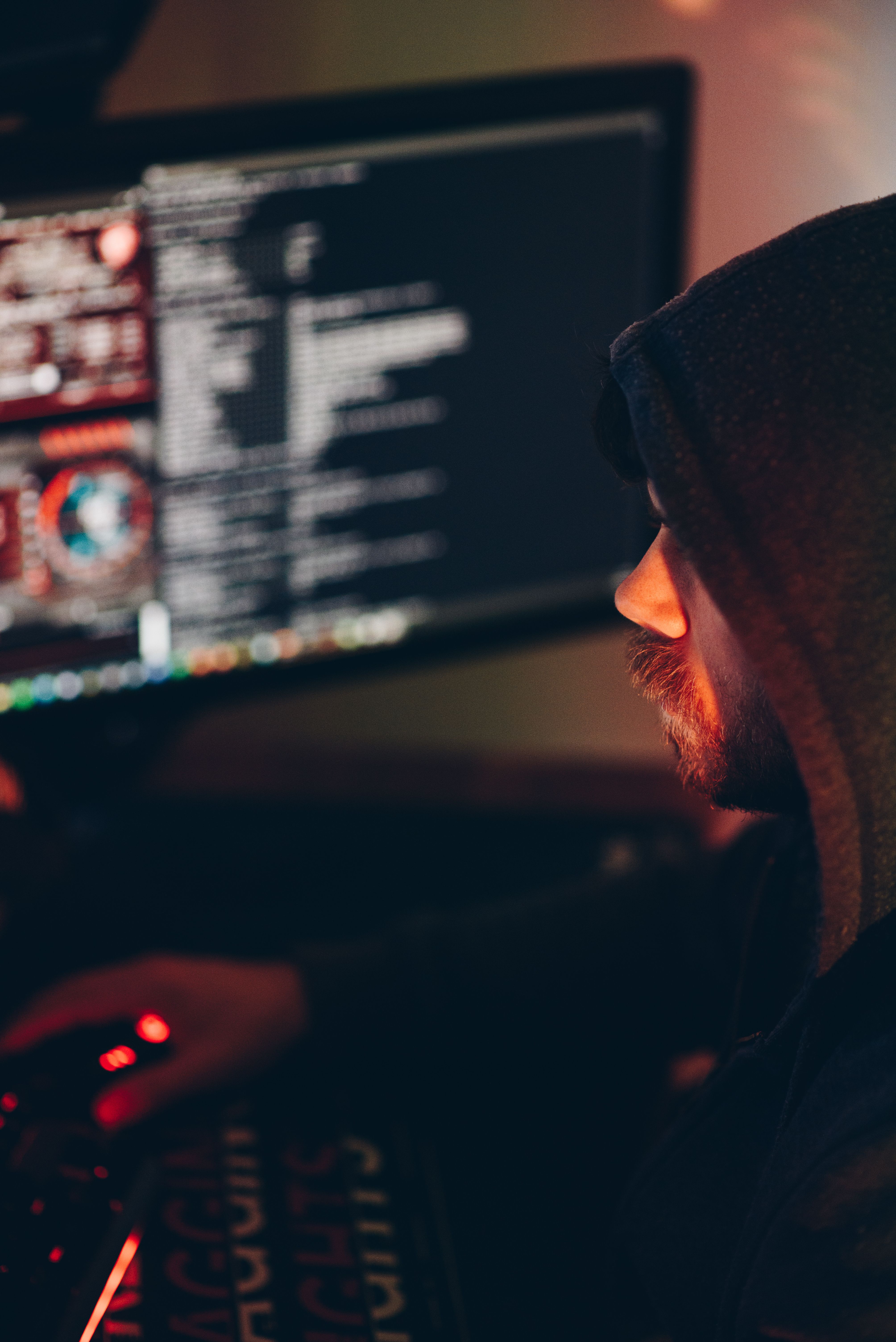 Dark Web Monitoring for Home Health Agencies: Are Your Credentials Already Compromised?