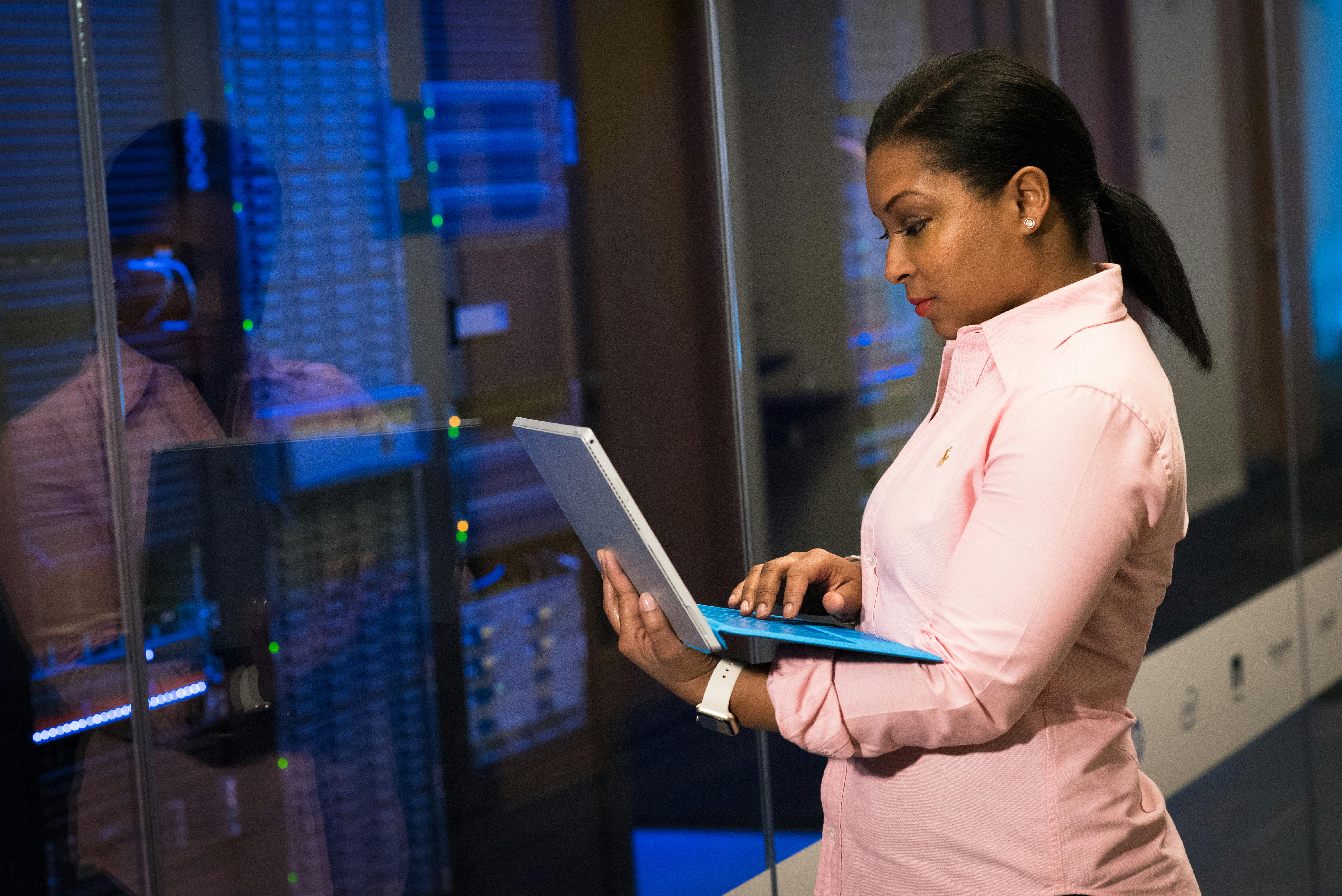 Healthcare data management