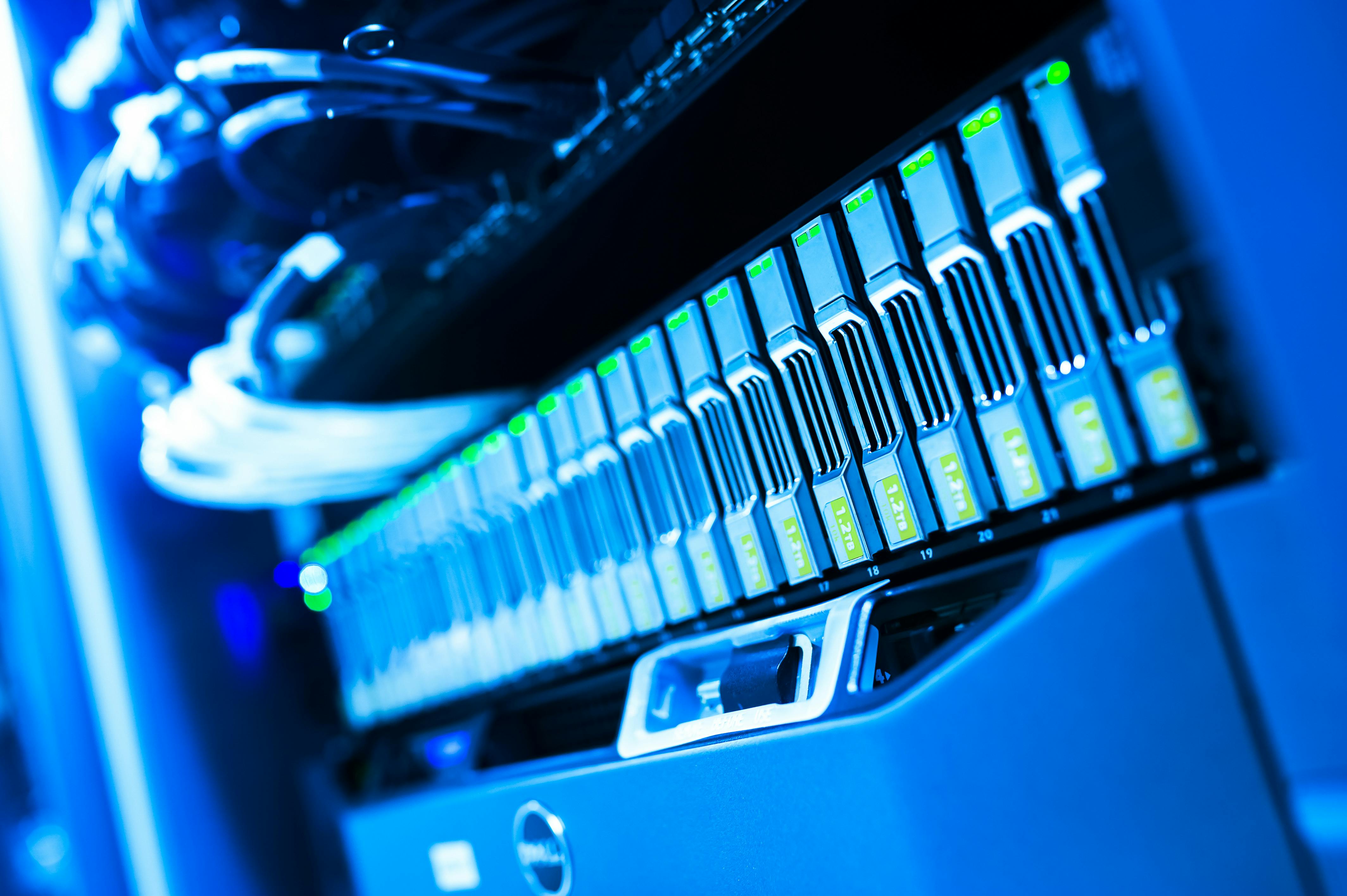 Data protection and management