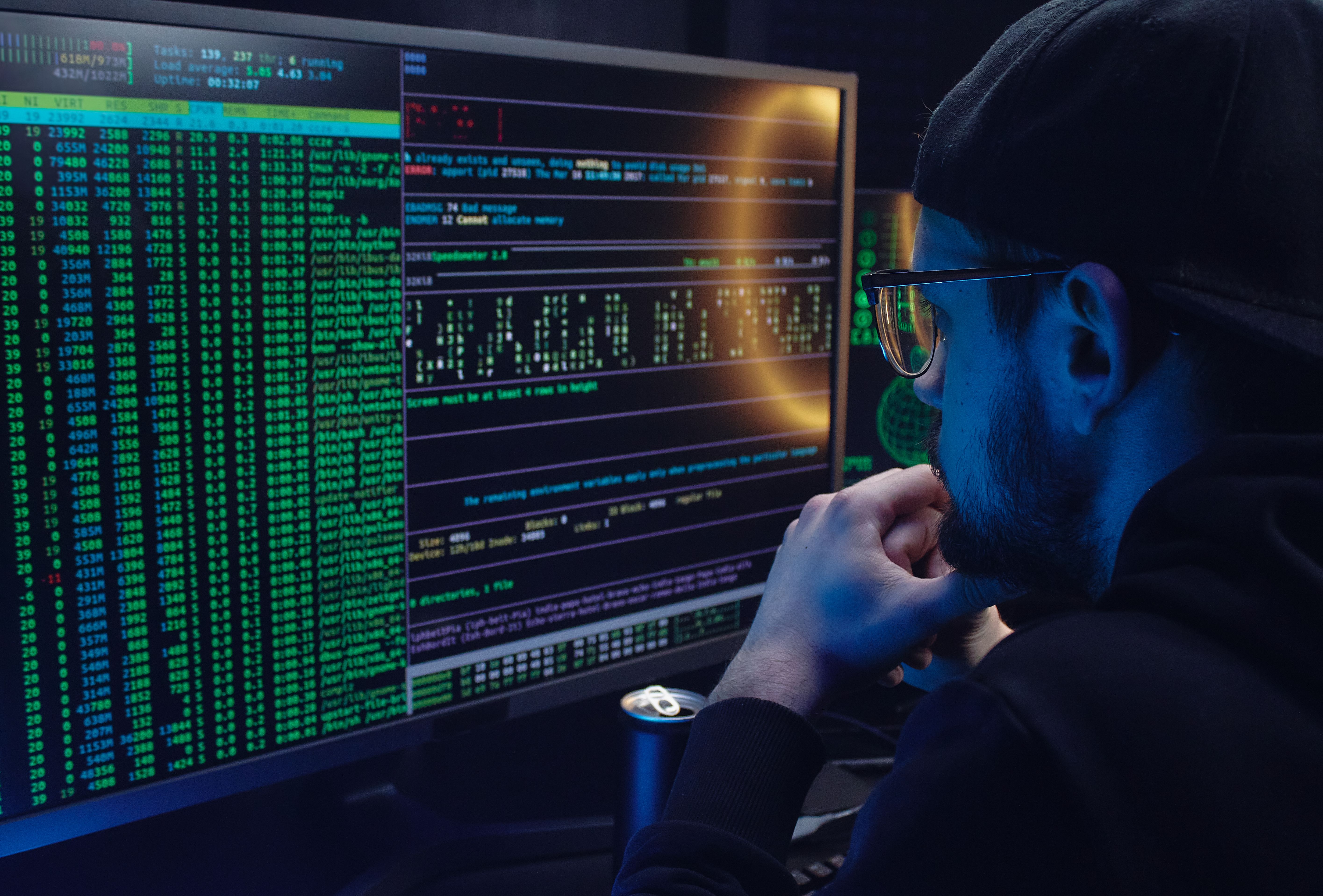 How Hackers Compromise Home Health EHR Systems: The Attack Playbook Exposed