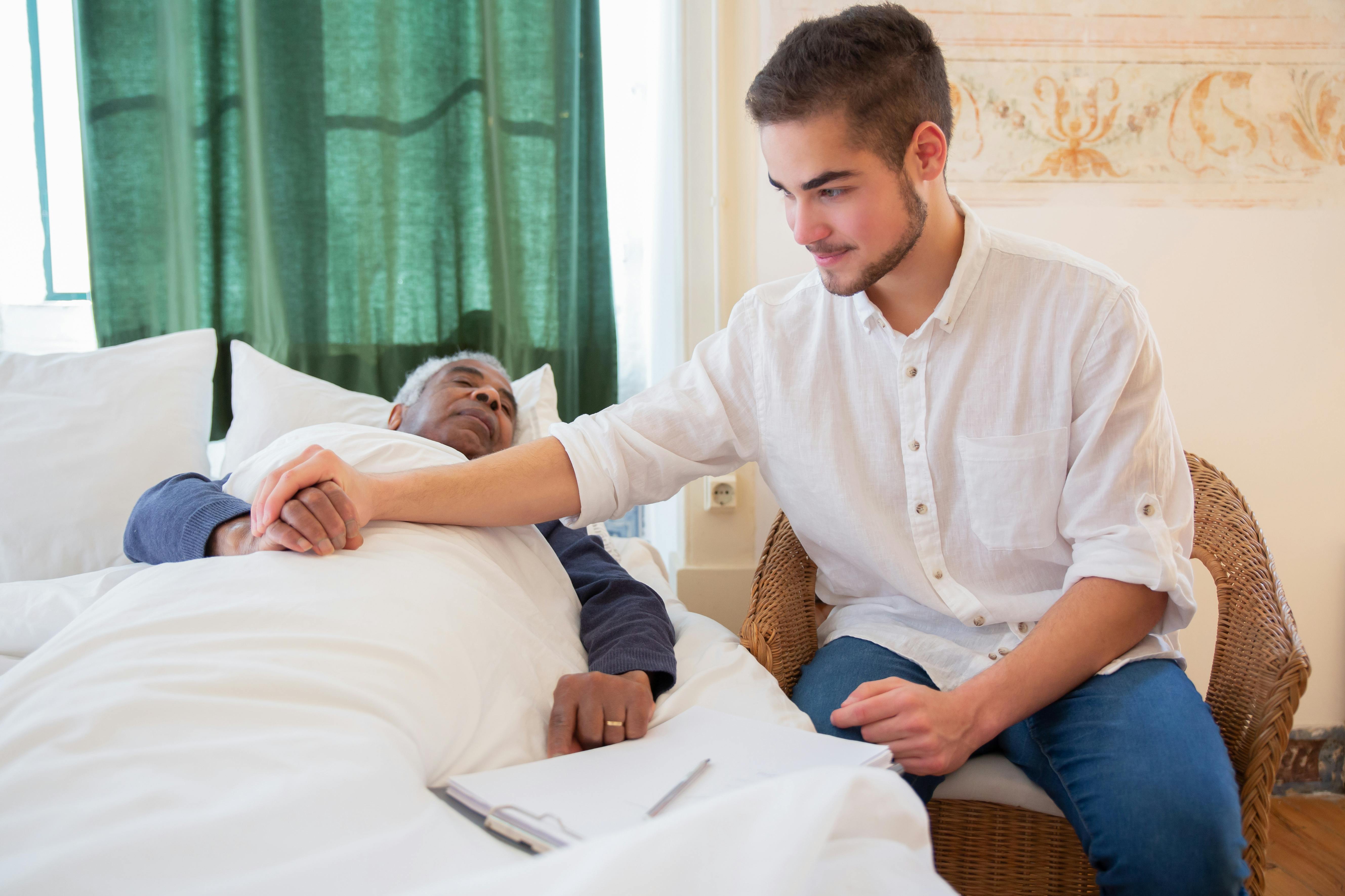 Ransomware During an Active Patient Census: Why Hospice Agencies Are a High-Value Target in 2026
