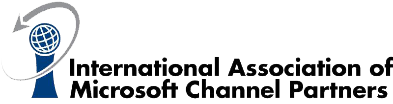 International Association of Microsoft Channel Partners logo