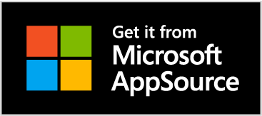 microsoft app source badge