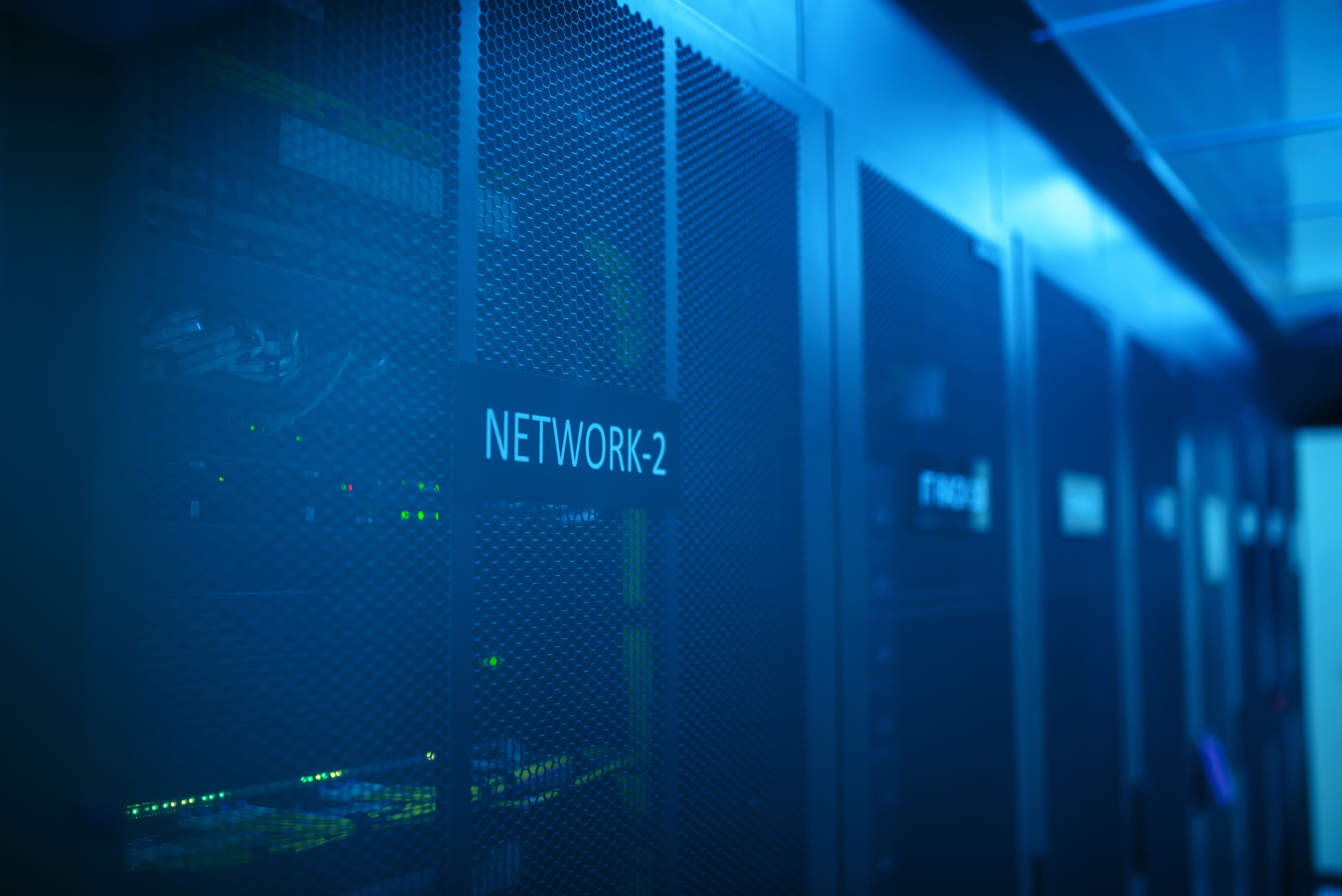 Network Segmentation for Home Health Agencies: Why Your Office WiFi and EHR Should Never Share a Network