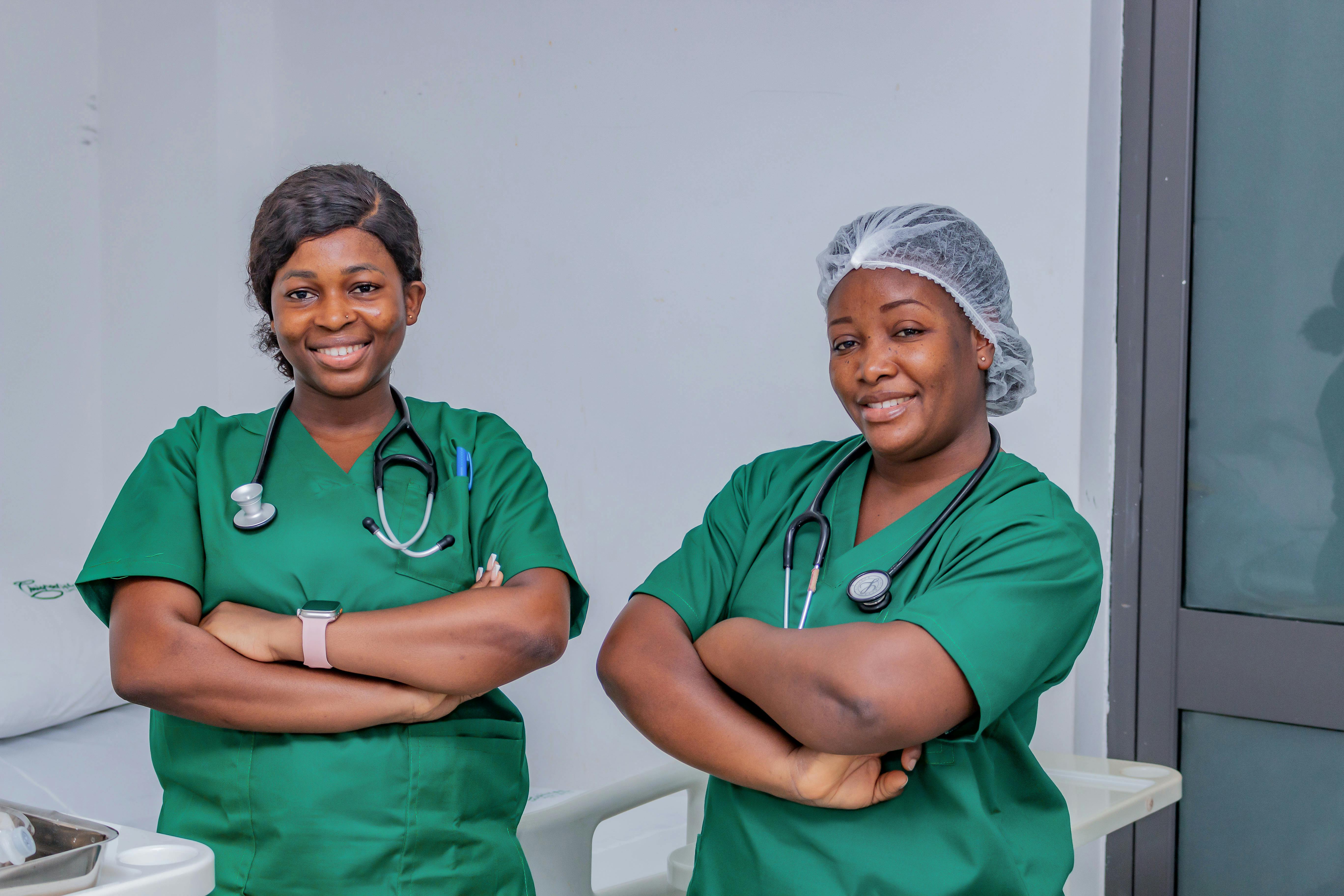 SHIN-NY Workforce Training Requirements: What Your Nurses and Aides Need to Know About Cybersecurity