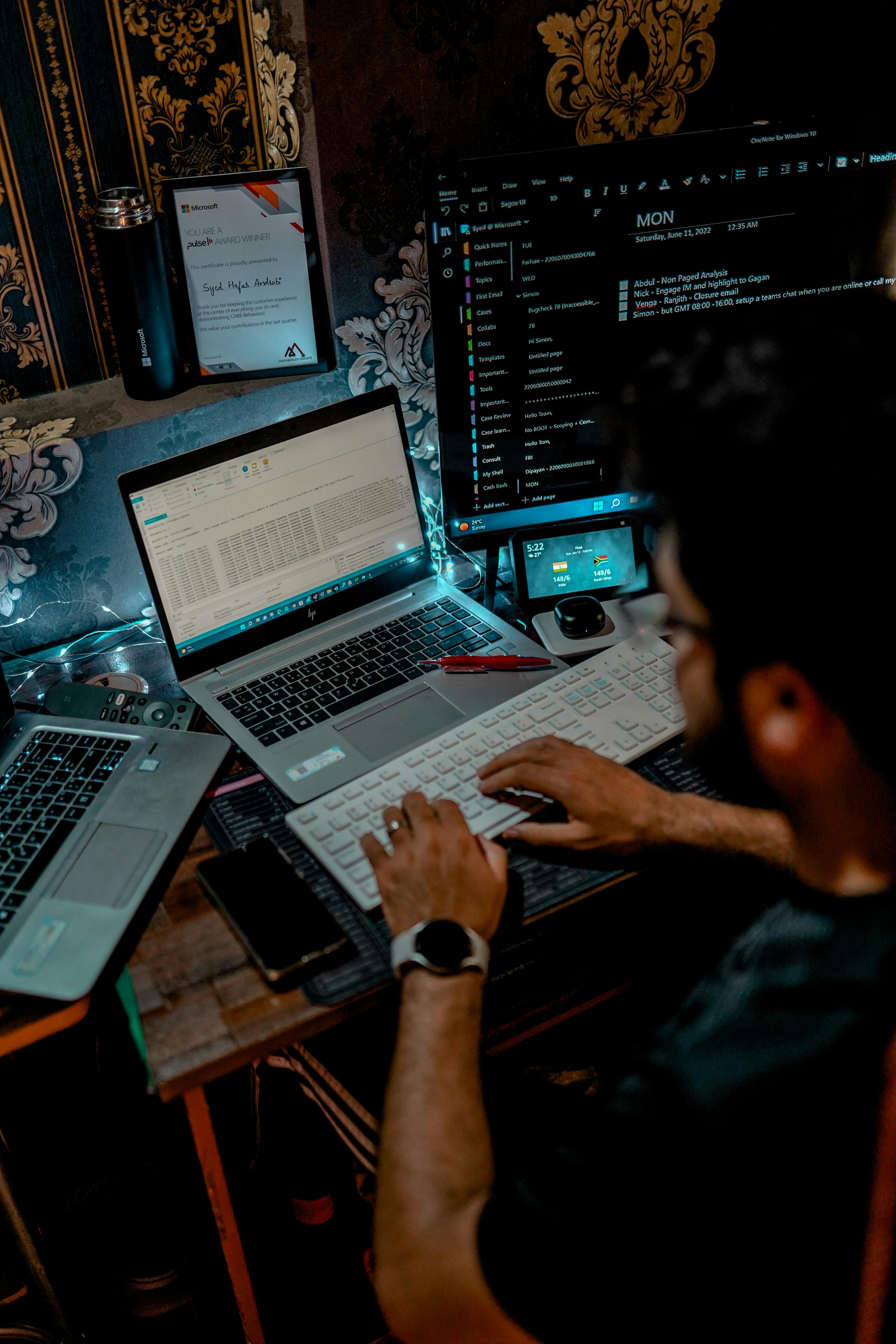 Ransomware During an Active Patient Census: Why Hospice Agencies Are a High-Value Target in 2026