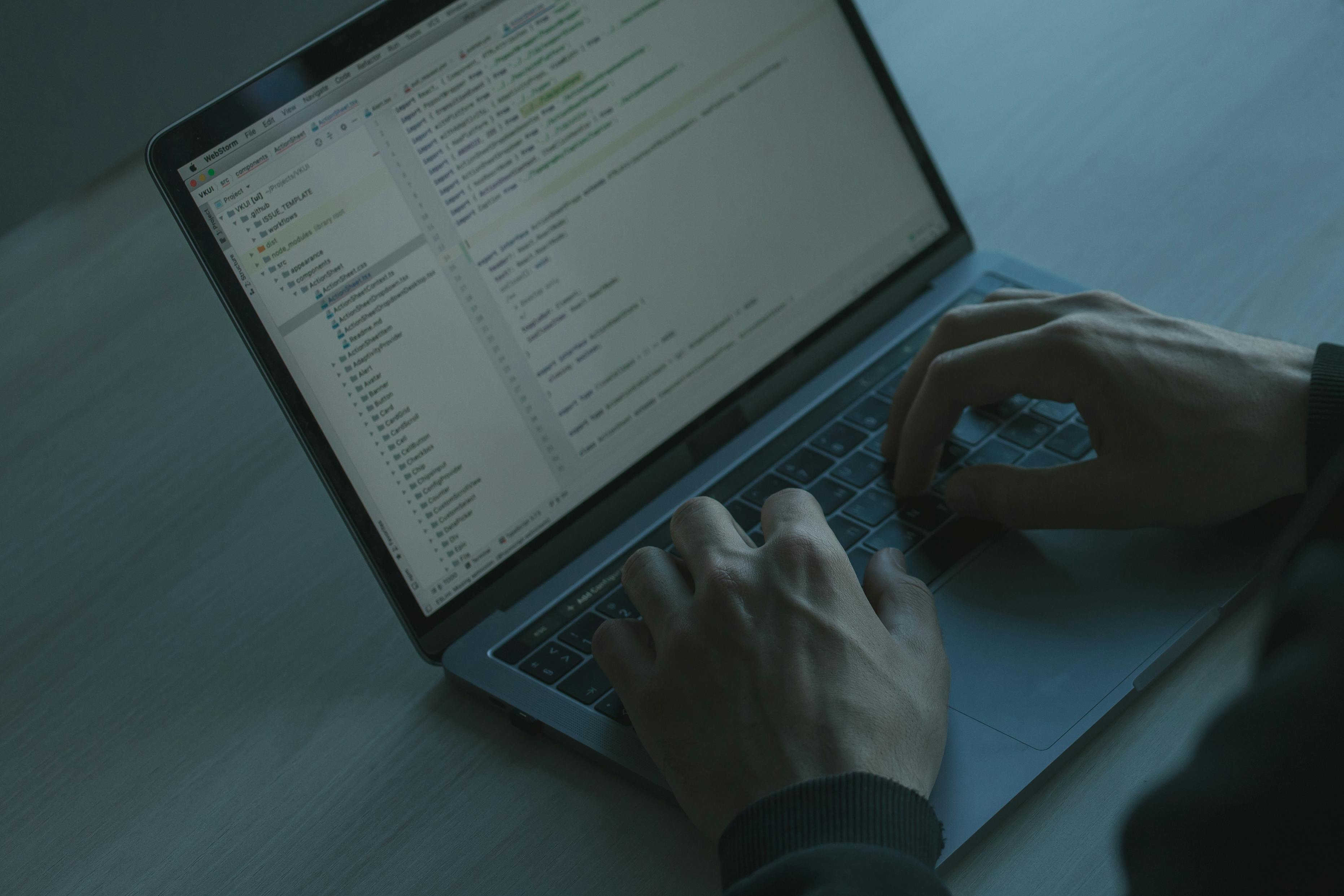 How a Hospice Agency Survived a 2am Ransomware Attack Without Paying the Ransom