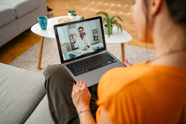 FQHC Telehealth Security: How to Protect Patient Data in Virtual Visits