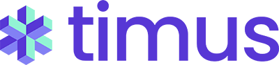 Timus Networks logo