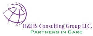 H&HS Consulting logo
