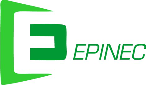 EPINEC logo
