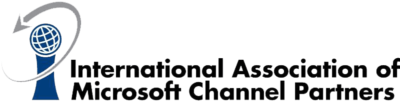 International Association of Microsoft Channel Partners logo