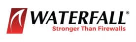 Waterfall Security Solutions logo